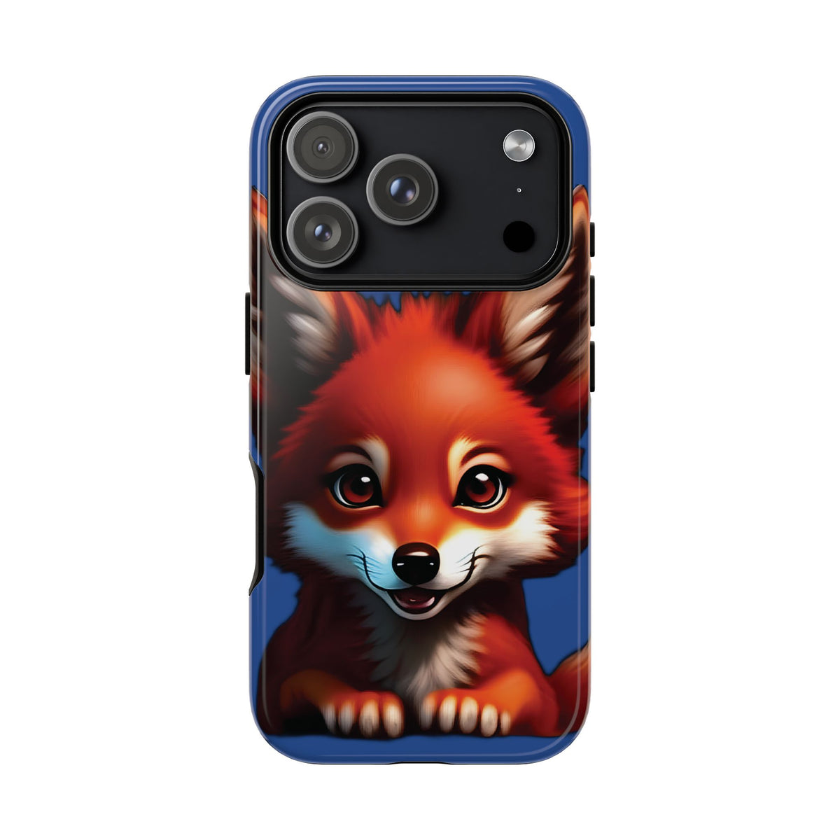 Husă Iphone 17 Pro FOXXY