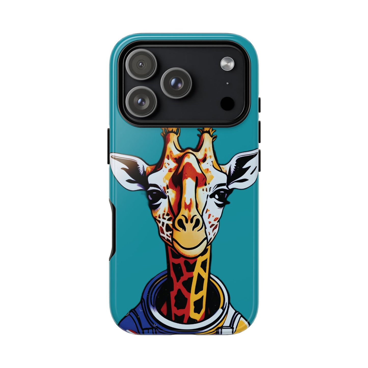 Husă Iphone 17 Pro ASTRO GIRAFFE
