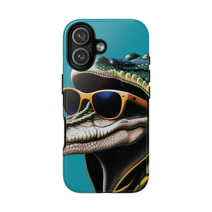 Husă Iphone 17 Classy Croc