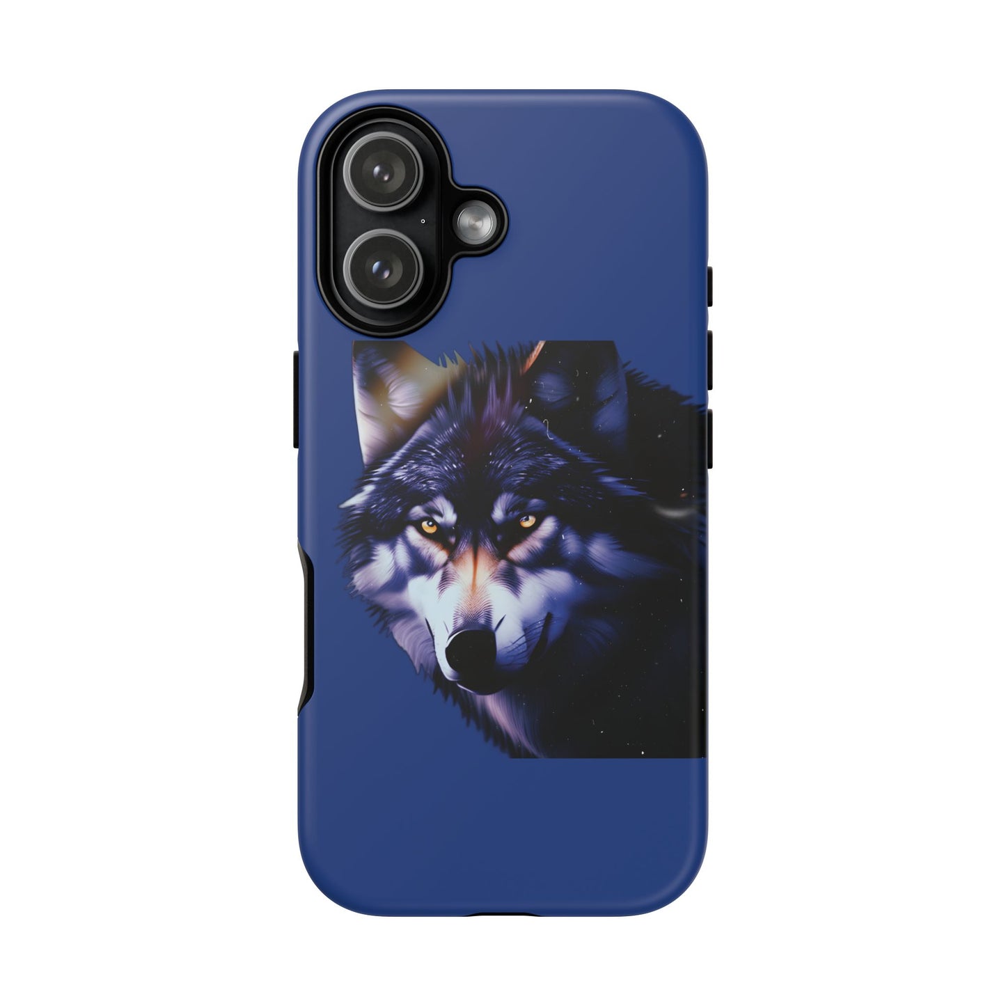 Husă Iphone 17 WOLF Mat