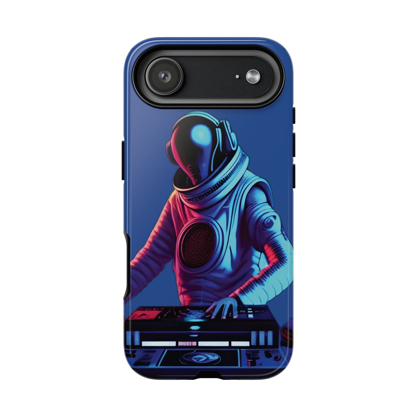 Husă Iphone 17 Air DJ ALIEN