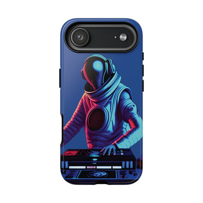 Husă Iphone 17 Air DJ ALIEN