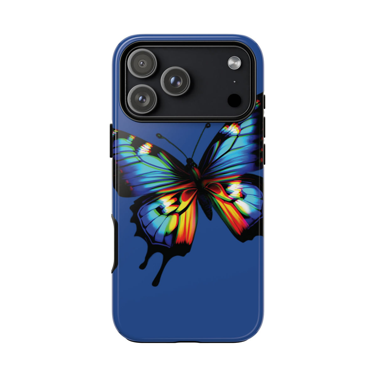Husă Iphone 17 Pro Max BUTTERFLY