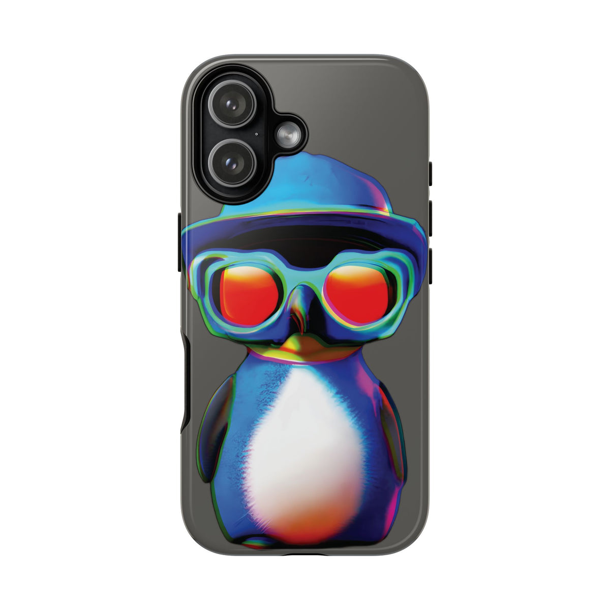Husă Iphone 17 COOL PENGU