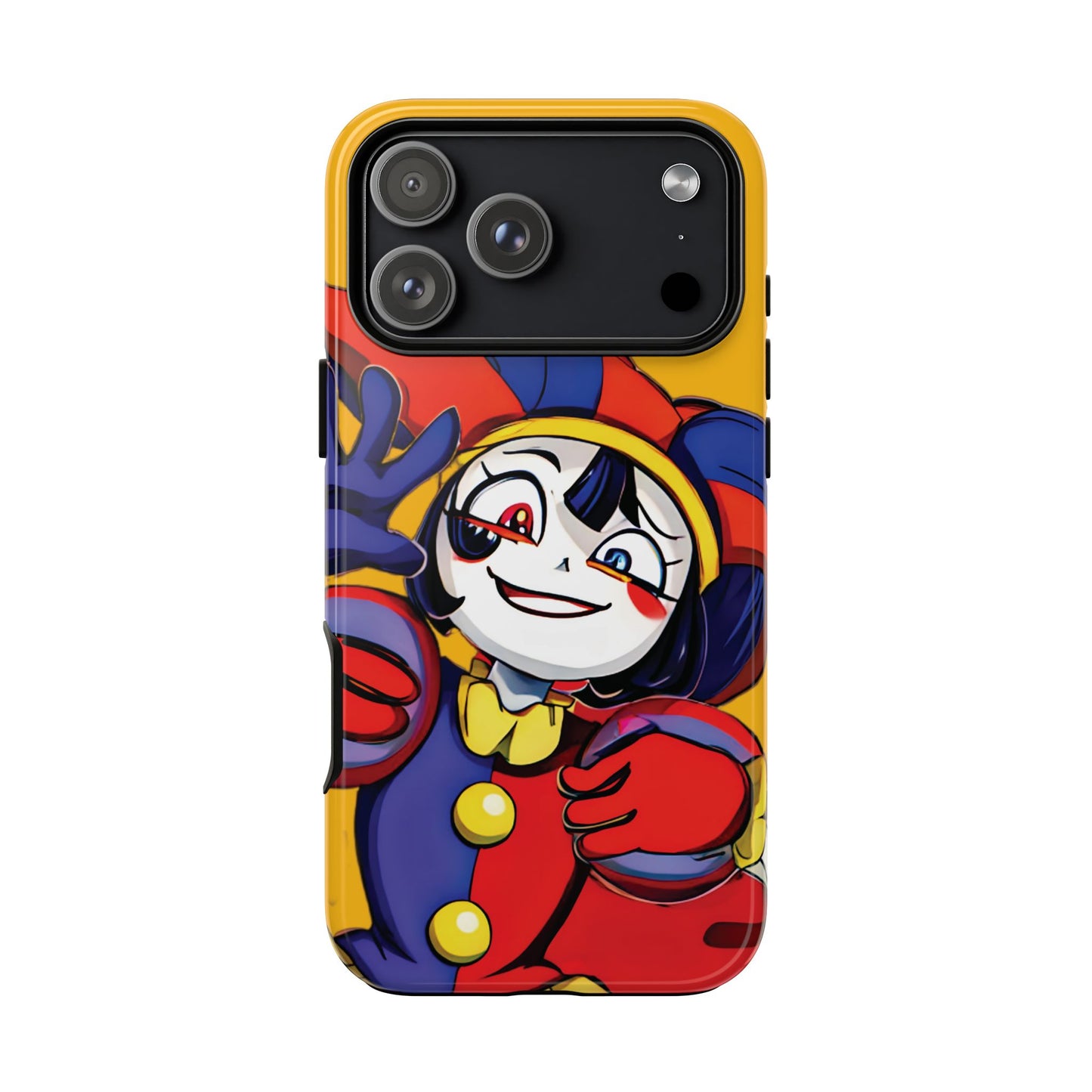 Husă Iphone 17 Pro Max BUFFON