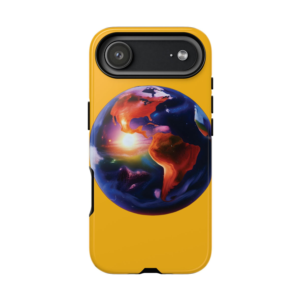 Husă Iphone 17 Air WORLD