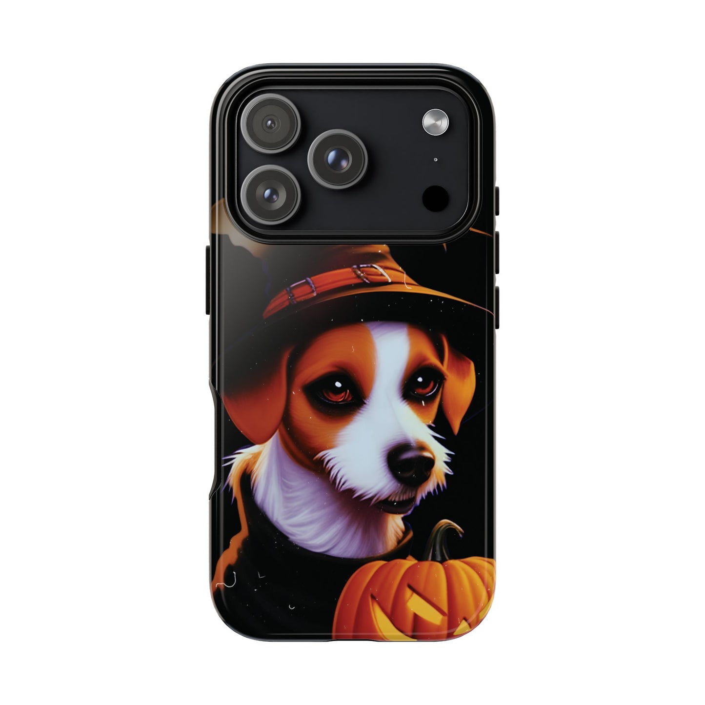 Husă Iphone 17 Pro HALODOG