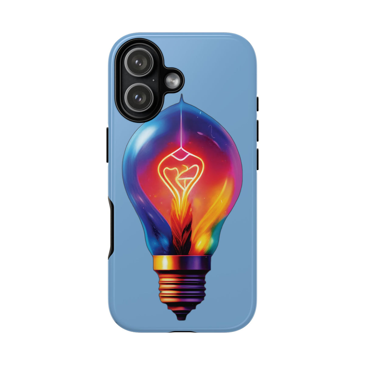 Husă Iphone 17 BRIGHT IDEA