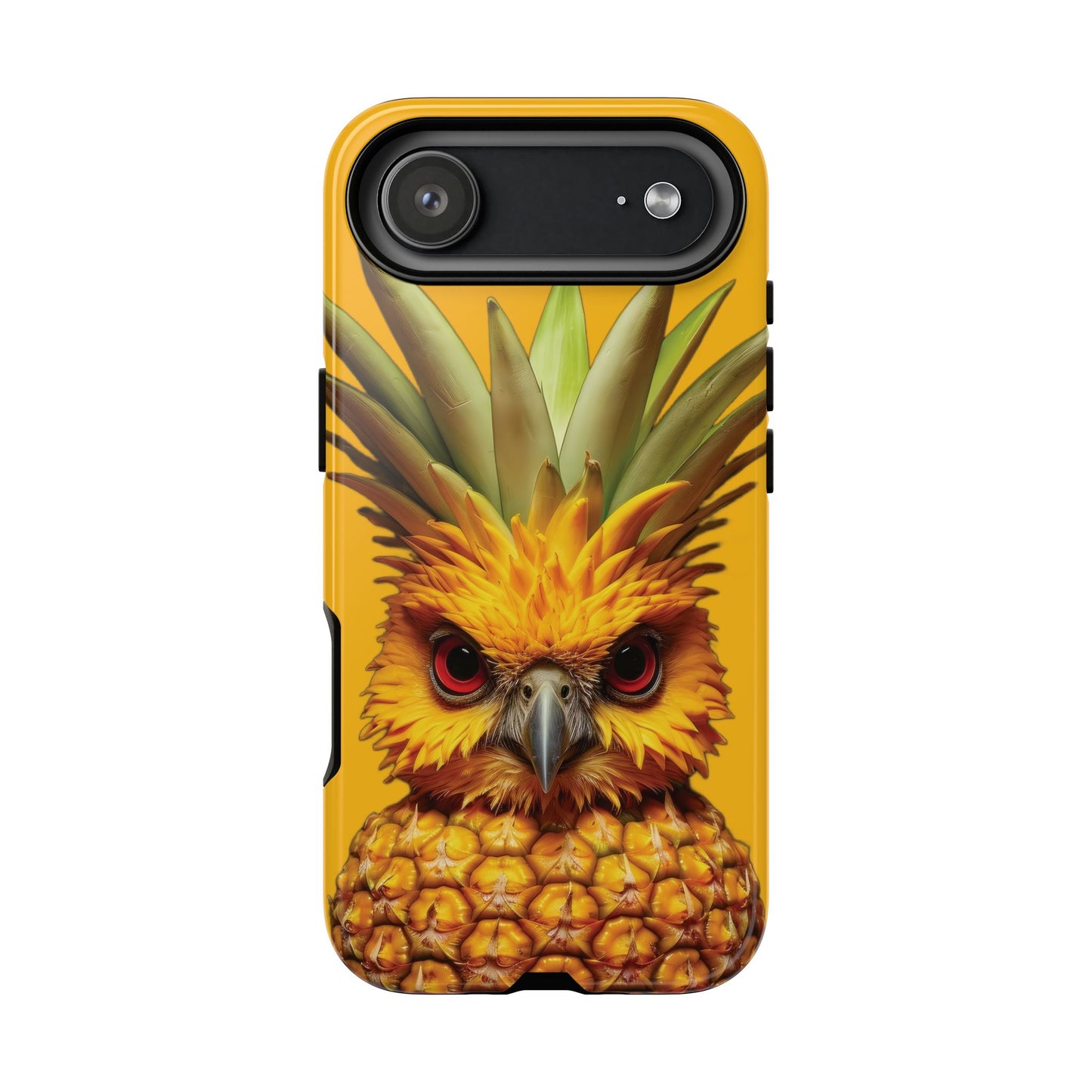 Husă Iphone 17 Air PINEAPPLE OWL
