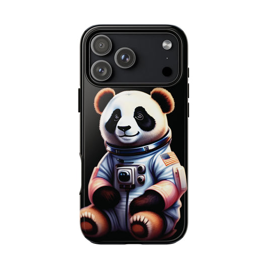 Husă Iphone 17 Pro Max ASTRO PANDA