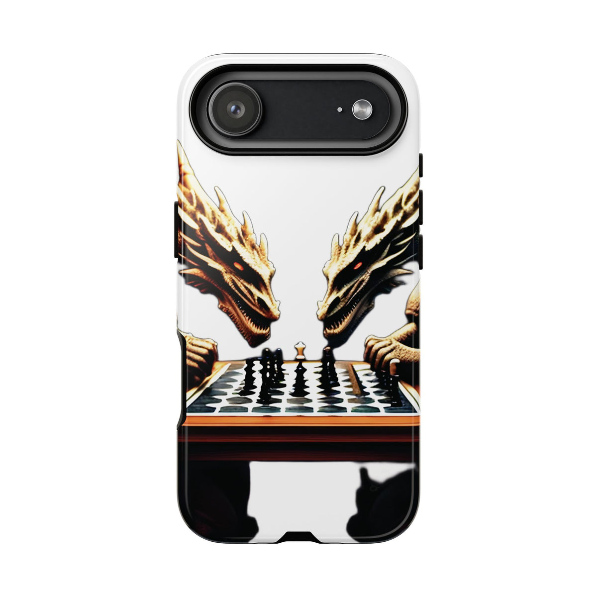 Husă Iphone 17 Air KINGS