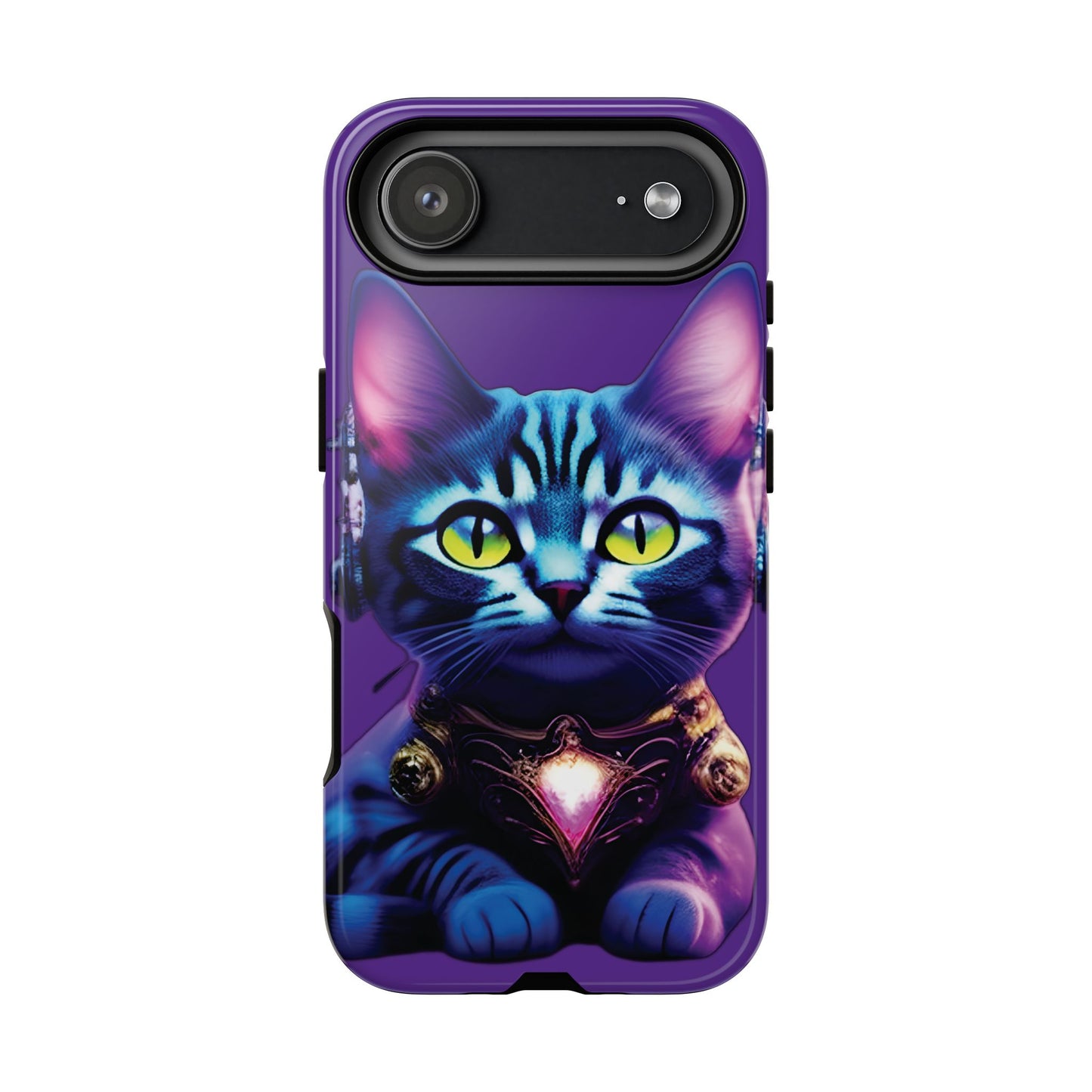 Husă Iphone 17 Air FANTASY CAT