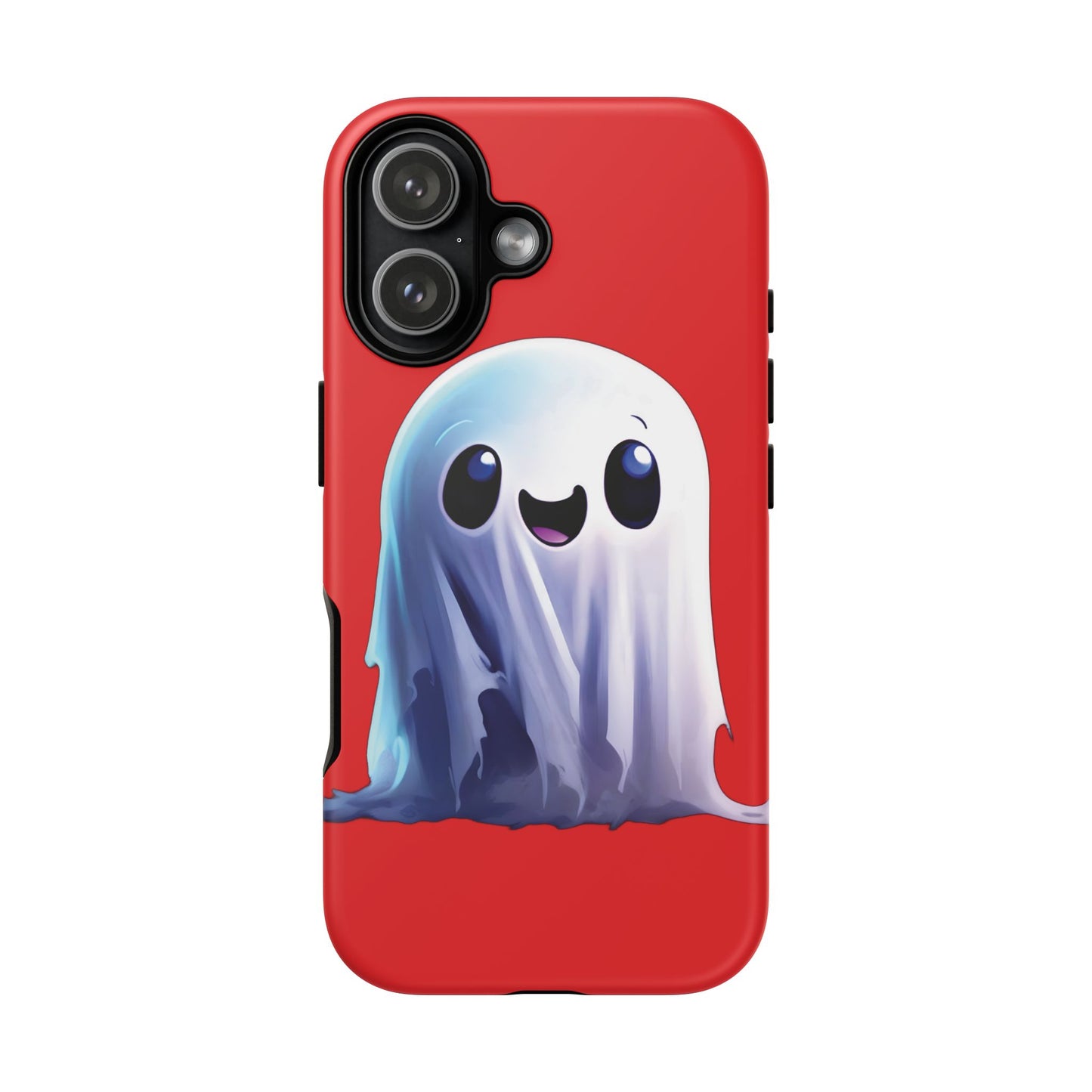Husă Iphone 17 GHOST Mat