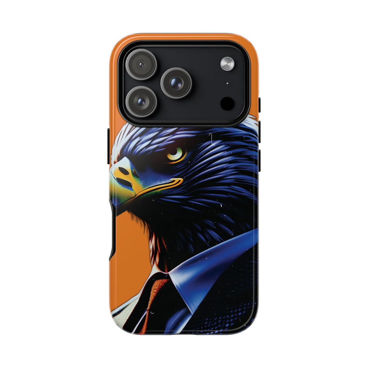 Husă Iphone 17 Pro CLASSY EAGLE
