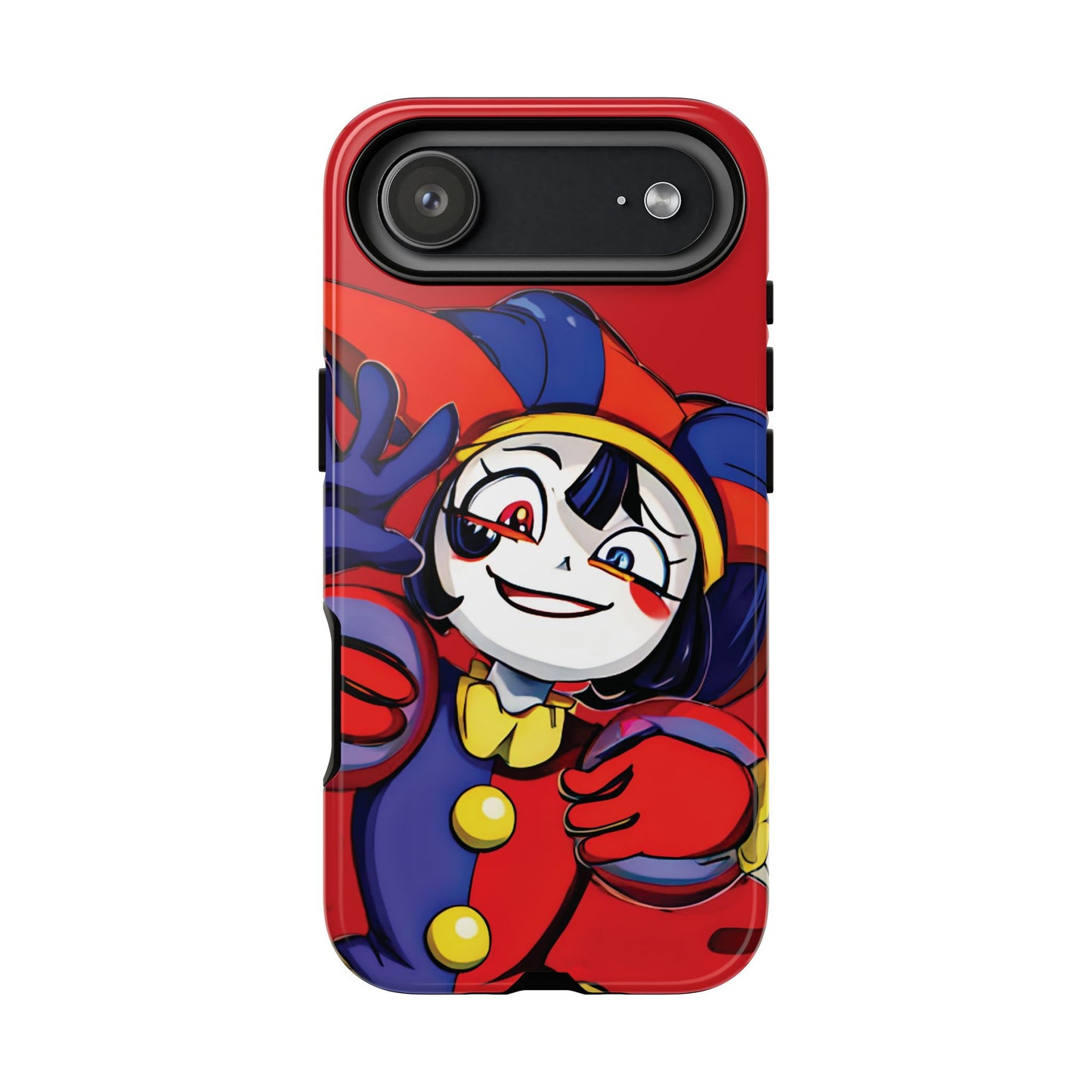 Husă Iphone 17 Air BUFFON