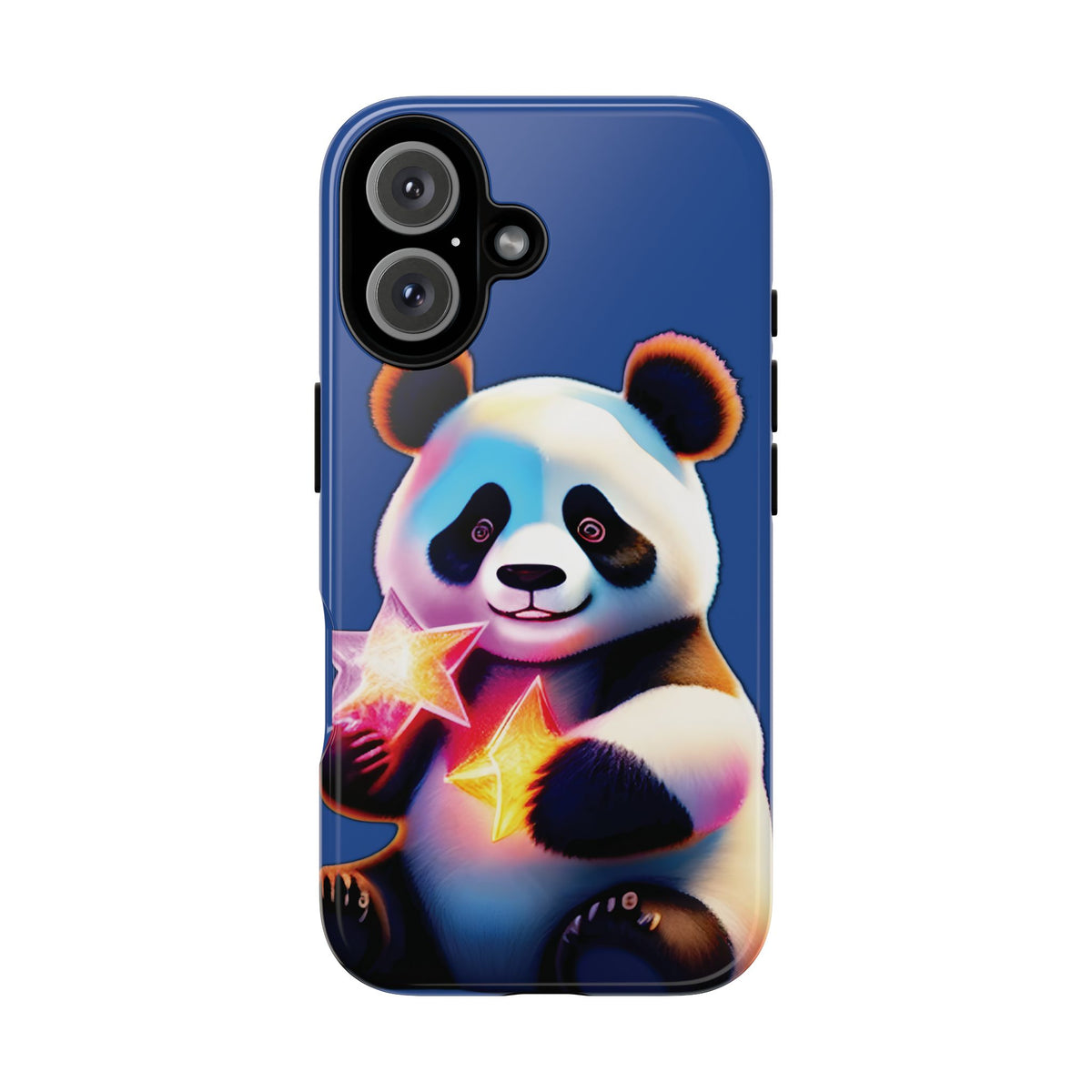 Husă Iphone 16 STAR PANDA