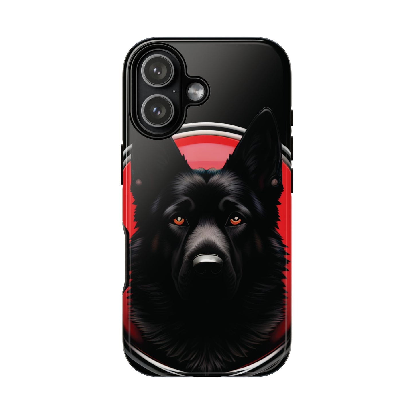 Husă Iphone 17 GUARDIAN