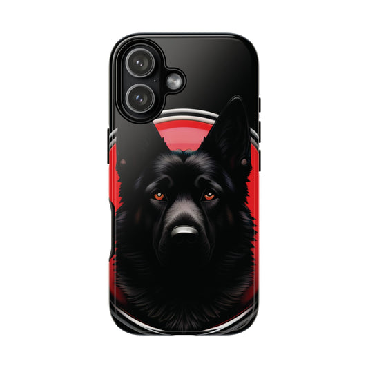 Husă Iphone 17 GUARDIAN