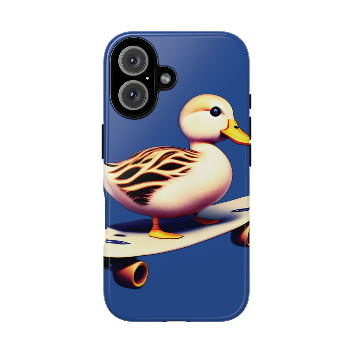 Husă Iphone 16 DUCKIE