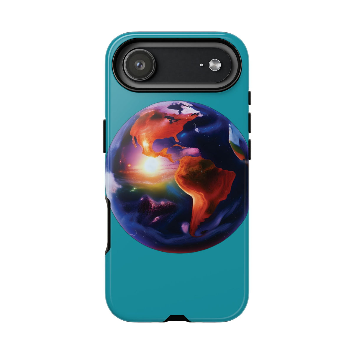 Husă Iphone 17 Air WORLD