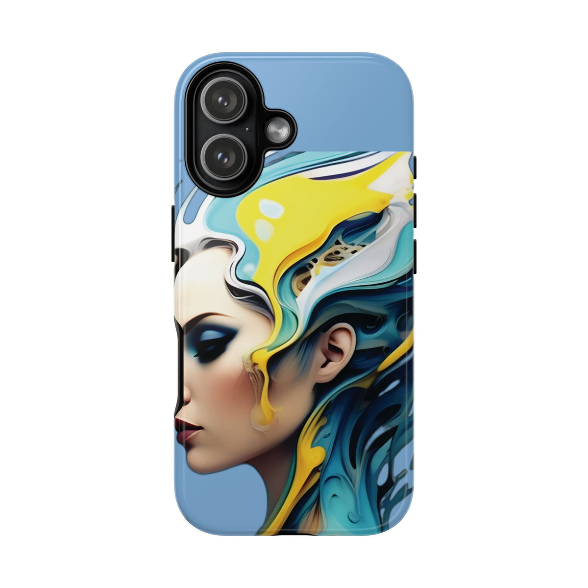 Husă Iphone 17 ELEMENTAL