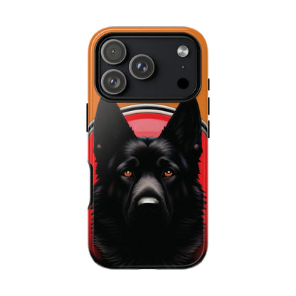 Husă Iphone 17 Pro GUARDIAN