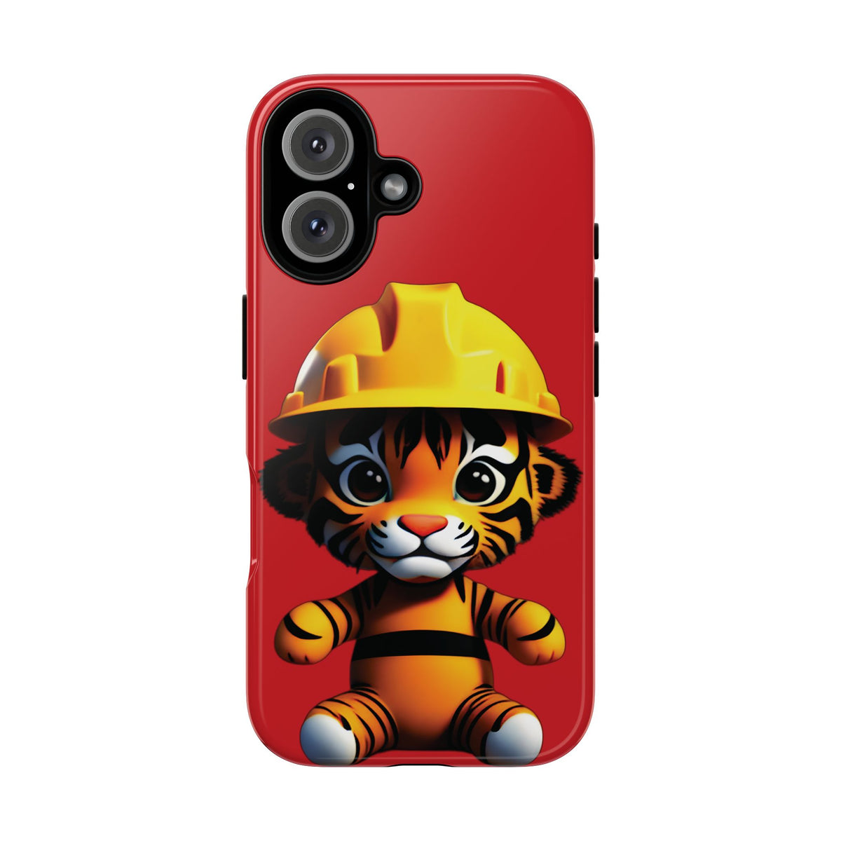 Husă Iphone 16 WORKING TIGER
