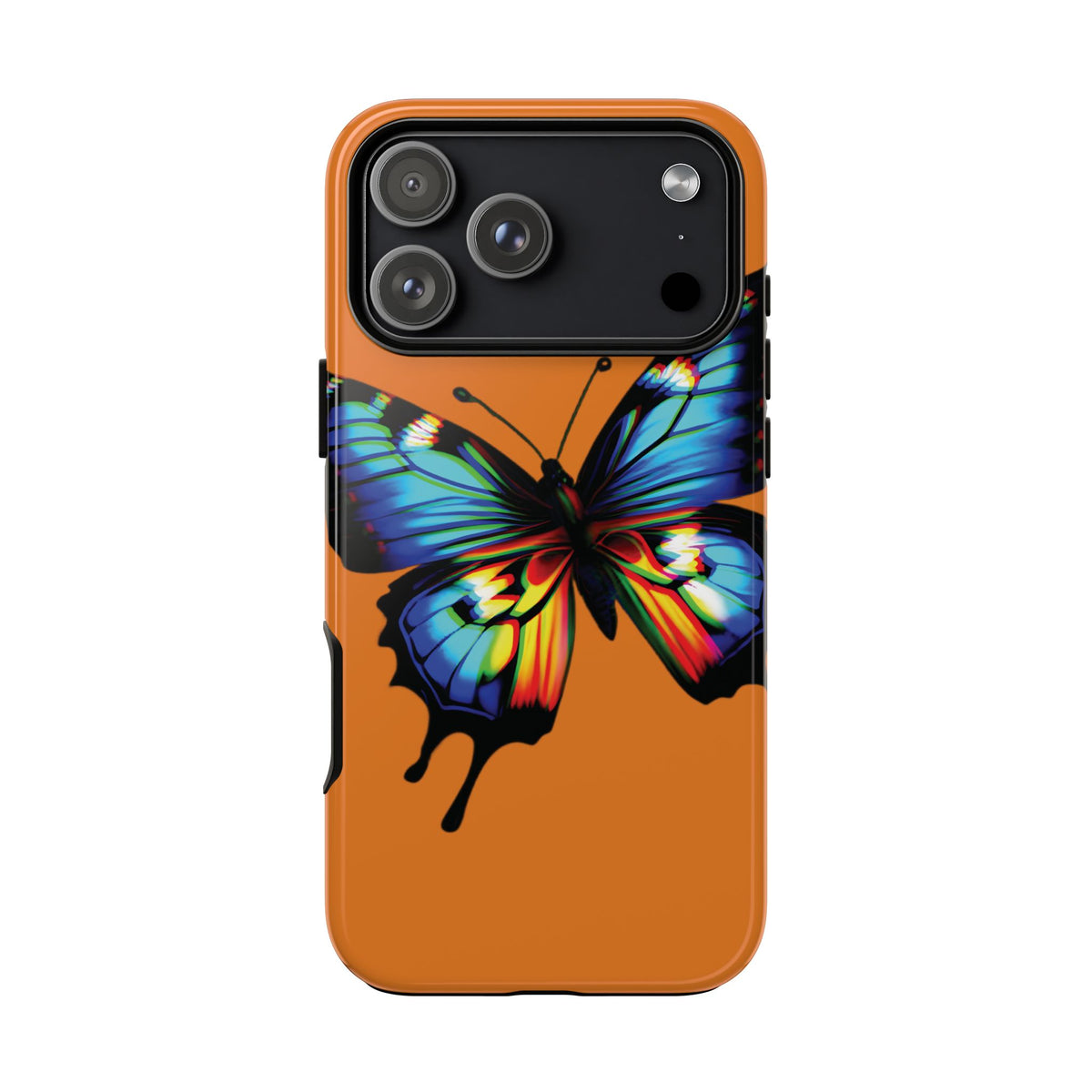 Husă Iphone 17 Pro Max BUTTERFLY
