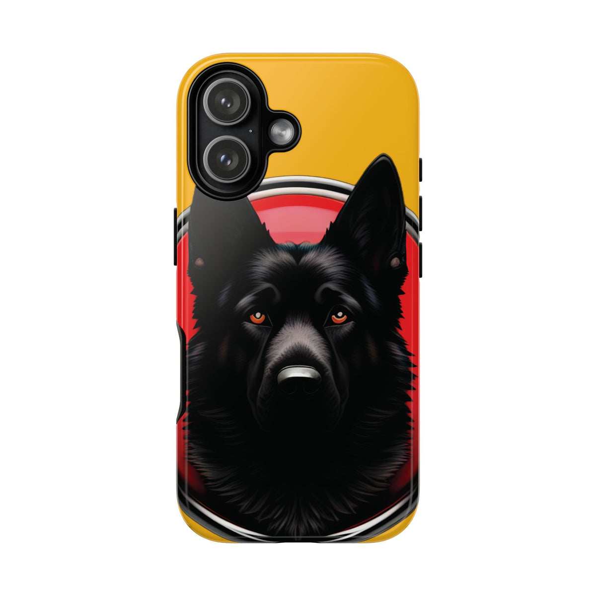Husă Iphone 17 GUARDIAN