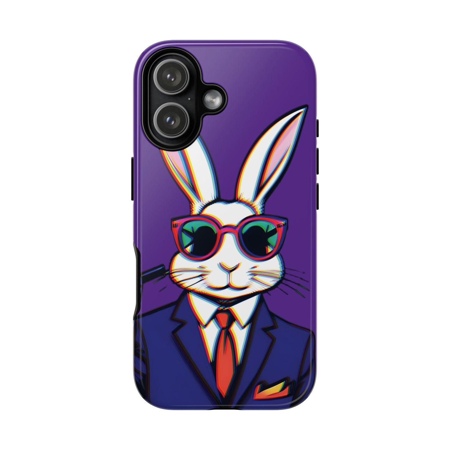 Husă Iphone 17 Classy Bunny
