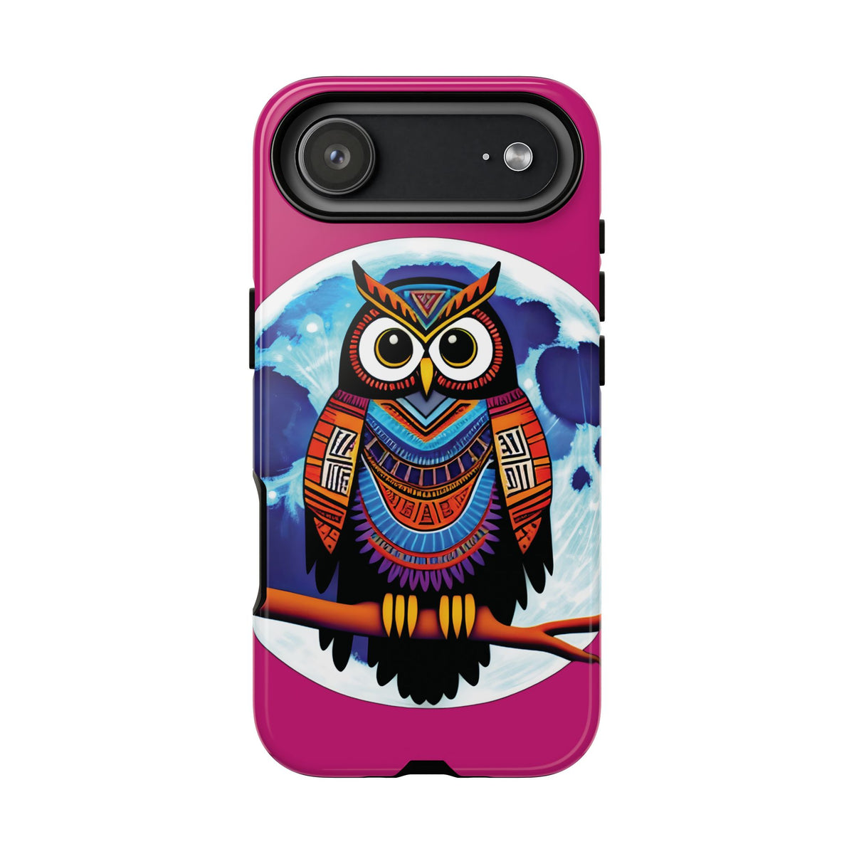 Husă Iphone 17 Air MOON OWL