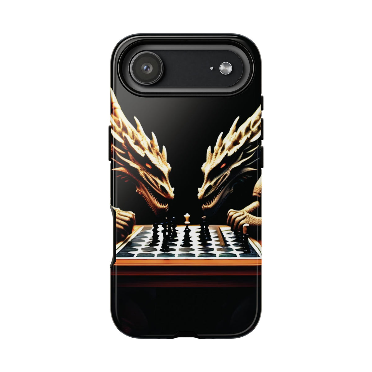 Husă Iphone 17 Air KINGS