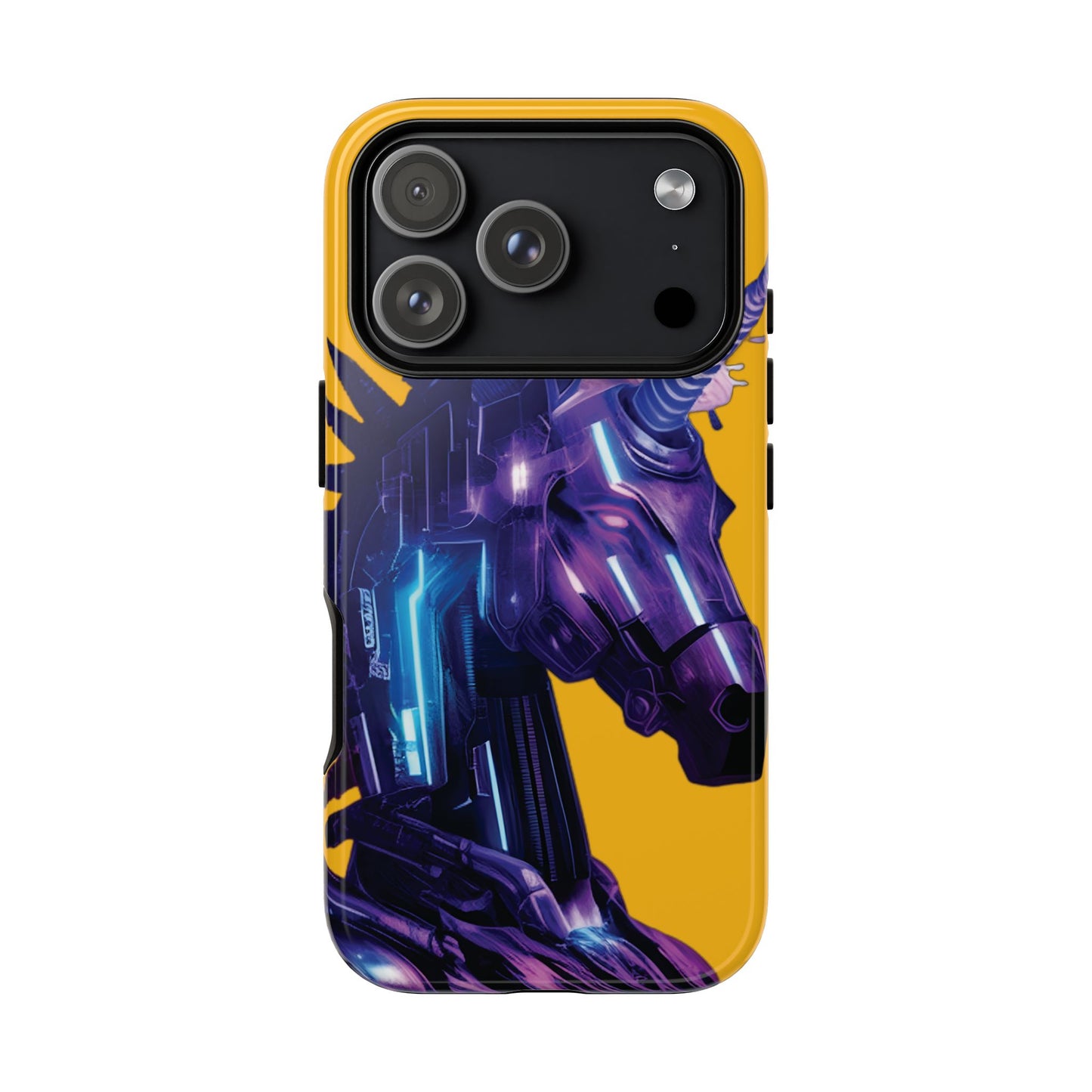 Husă Iphone 17 Pro UNICORN