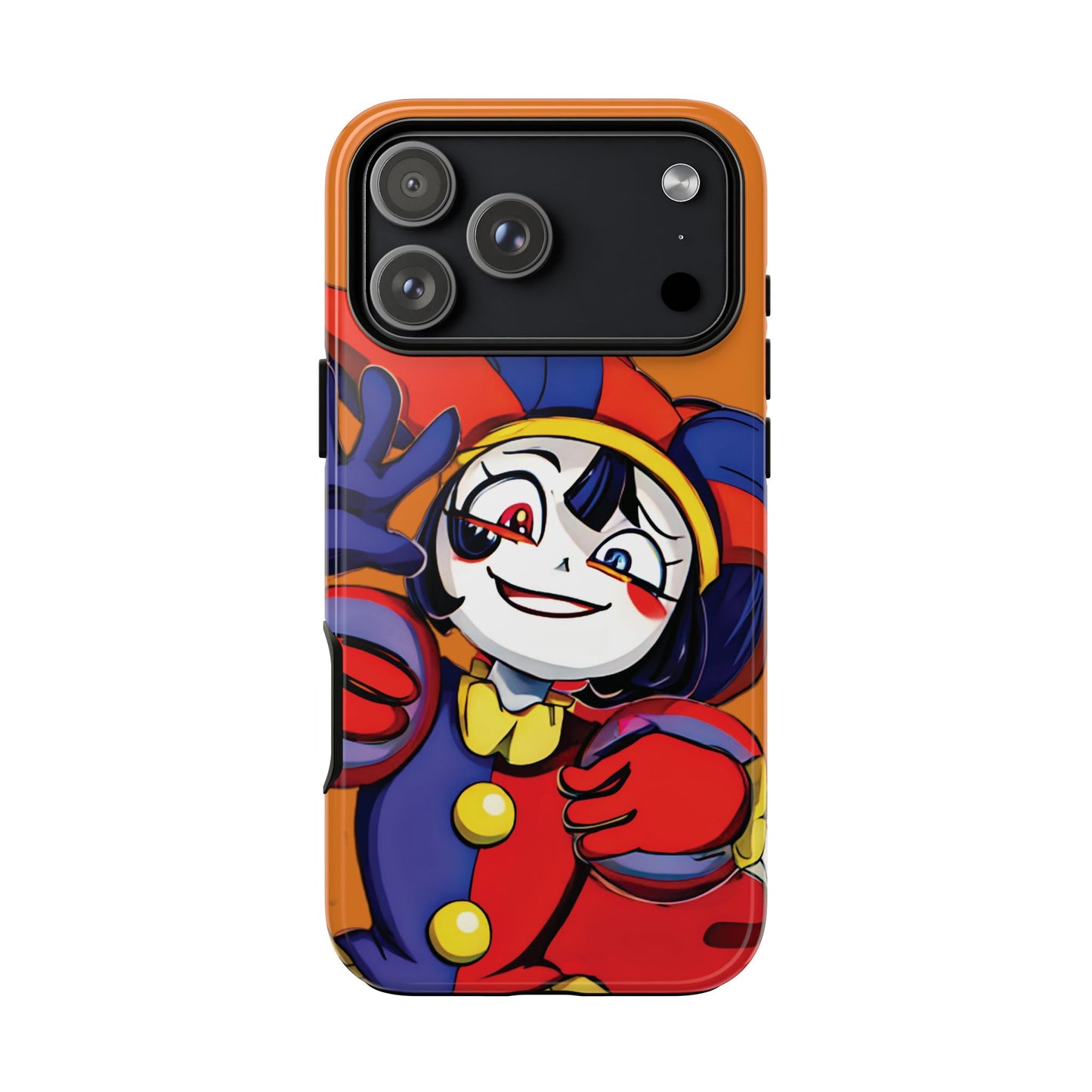 Husă Iphone 17 Pro Max BUFFON