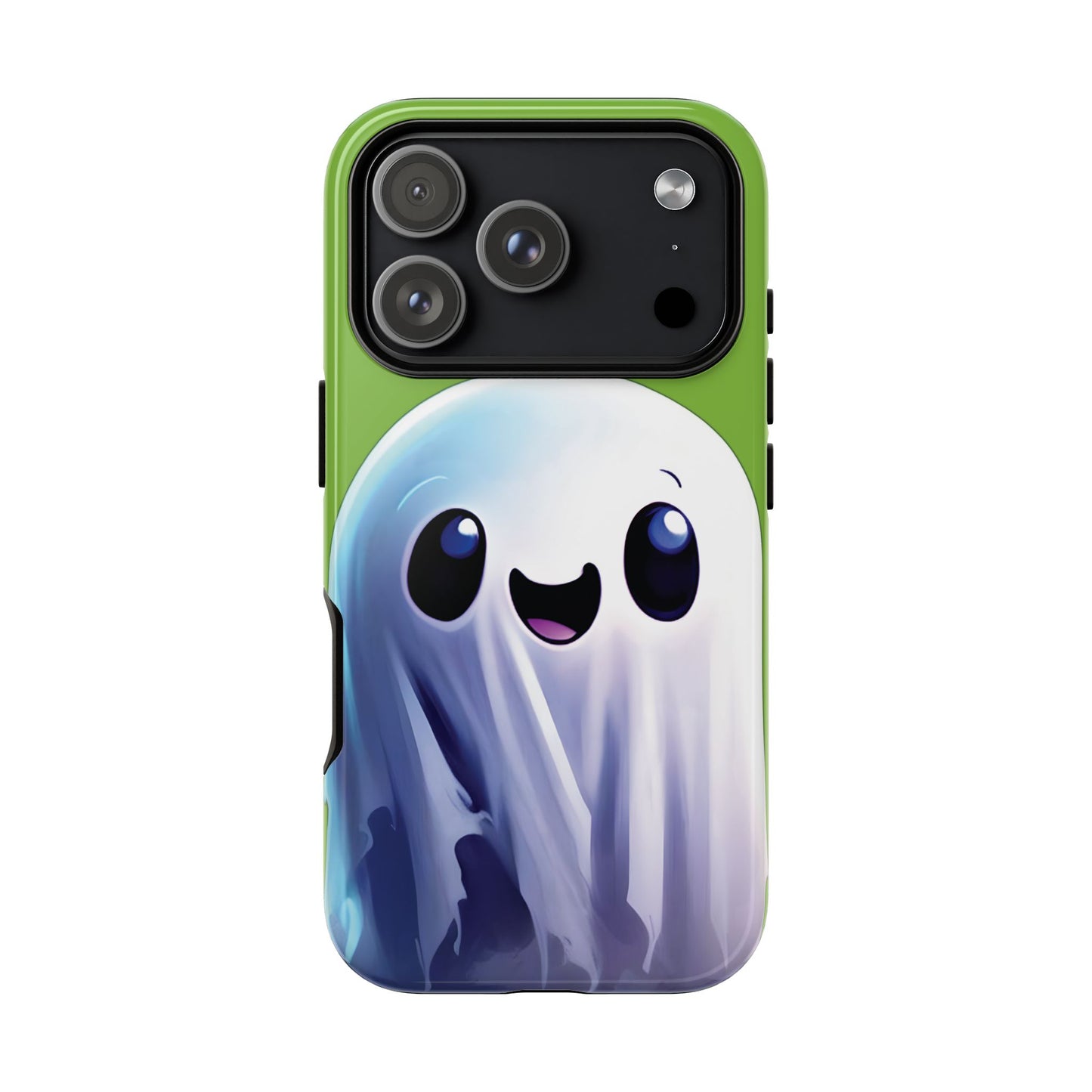 Husă Iphone 17 Pro GHOST FRIEND