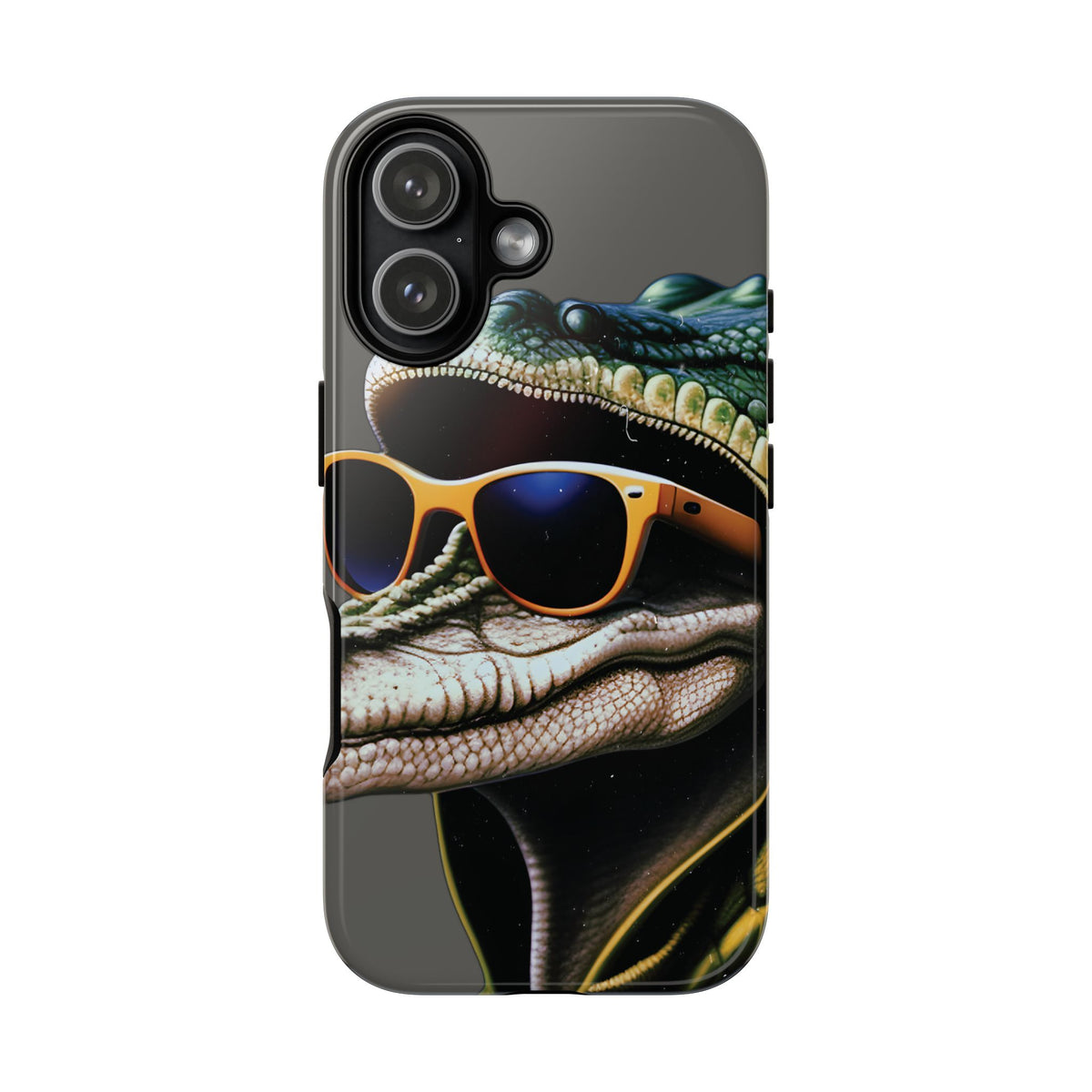 Husă Iphone 17 Classy Croc