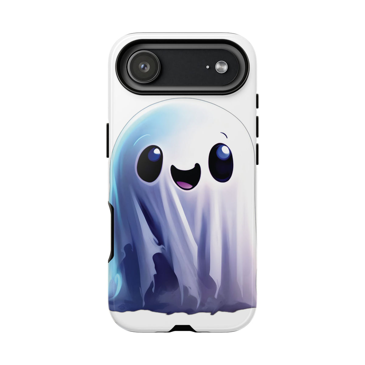 Husă Iphone 17 Air GHOST FRIEND