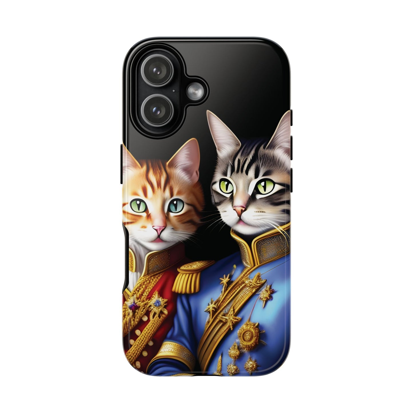 Husă Iphone 17 DUO CATS