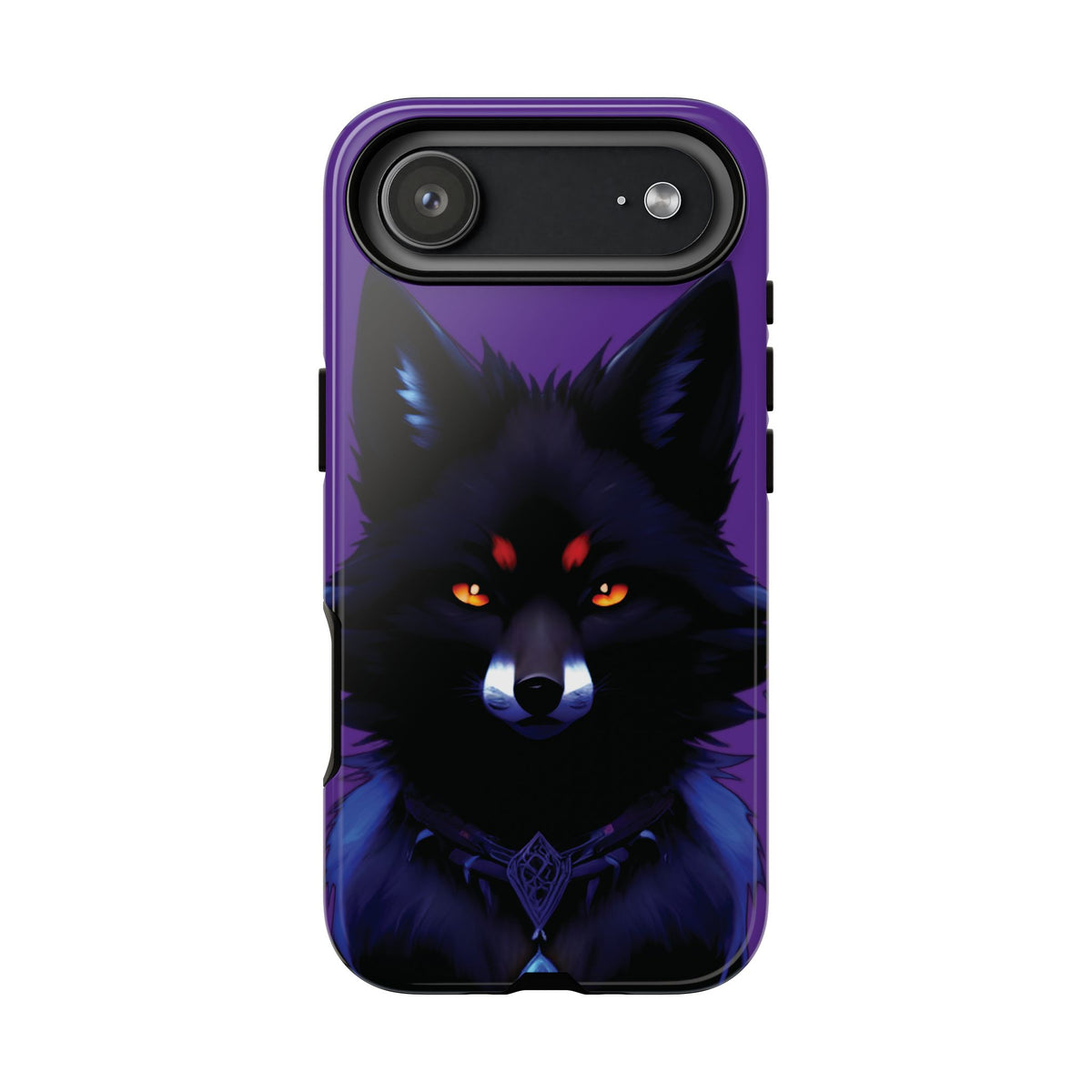 Husă Iphone 17 Air ABYSSAL FOX