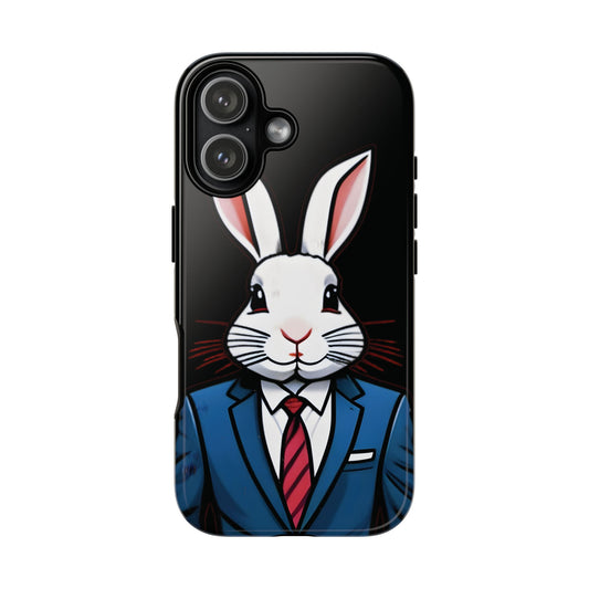 Husă Iphone 17 CLASSY BUN