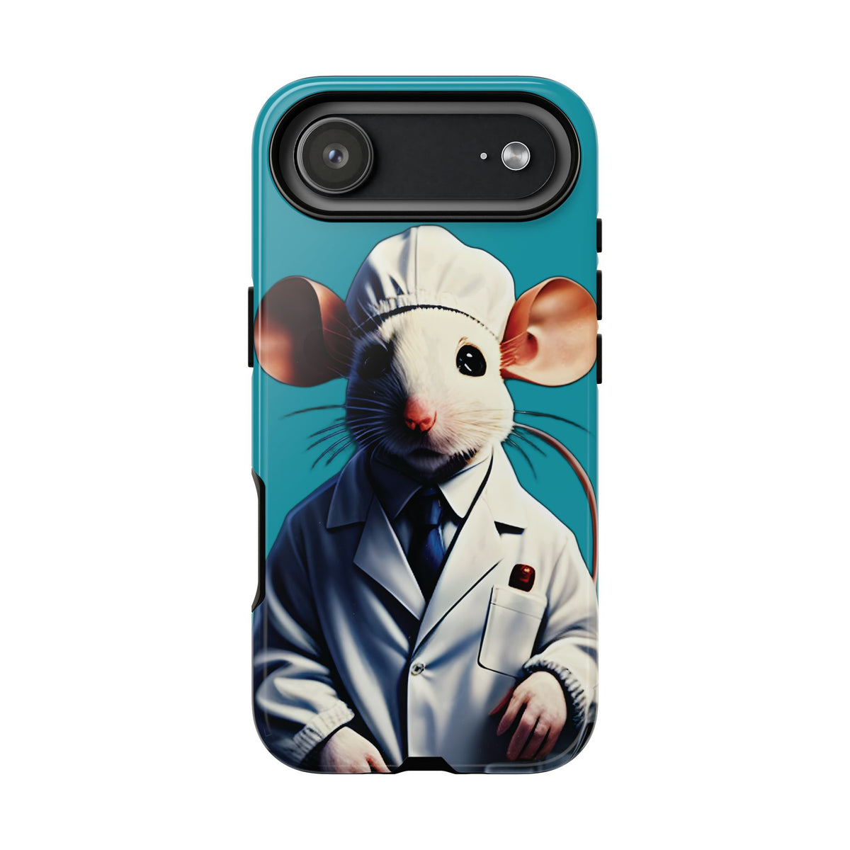 Husă Iphone 17 Air SAVANT RAT