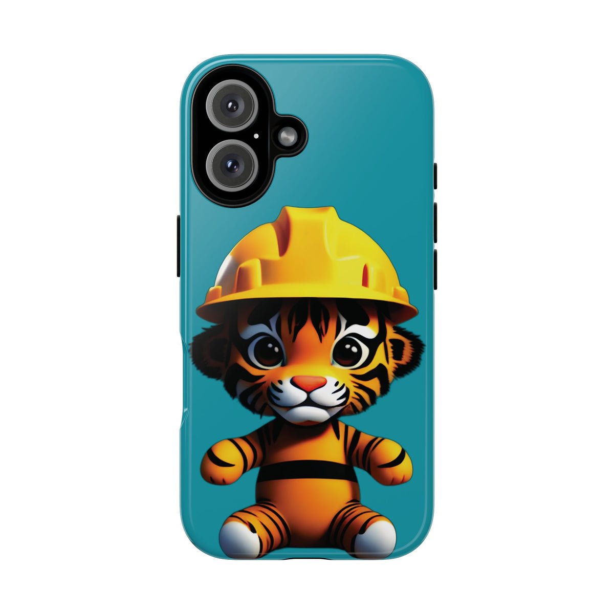 Husă Iphone 16 WORKING TIGER