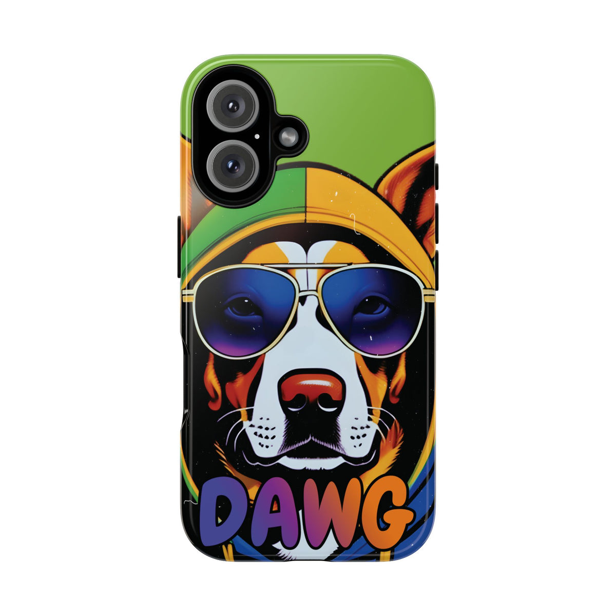 Husă Iphone 16 DAWG