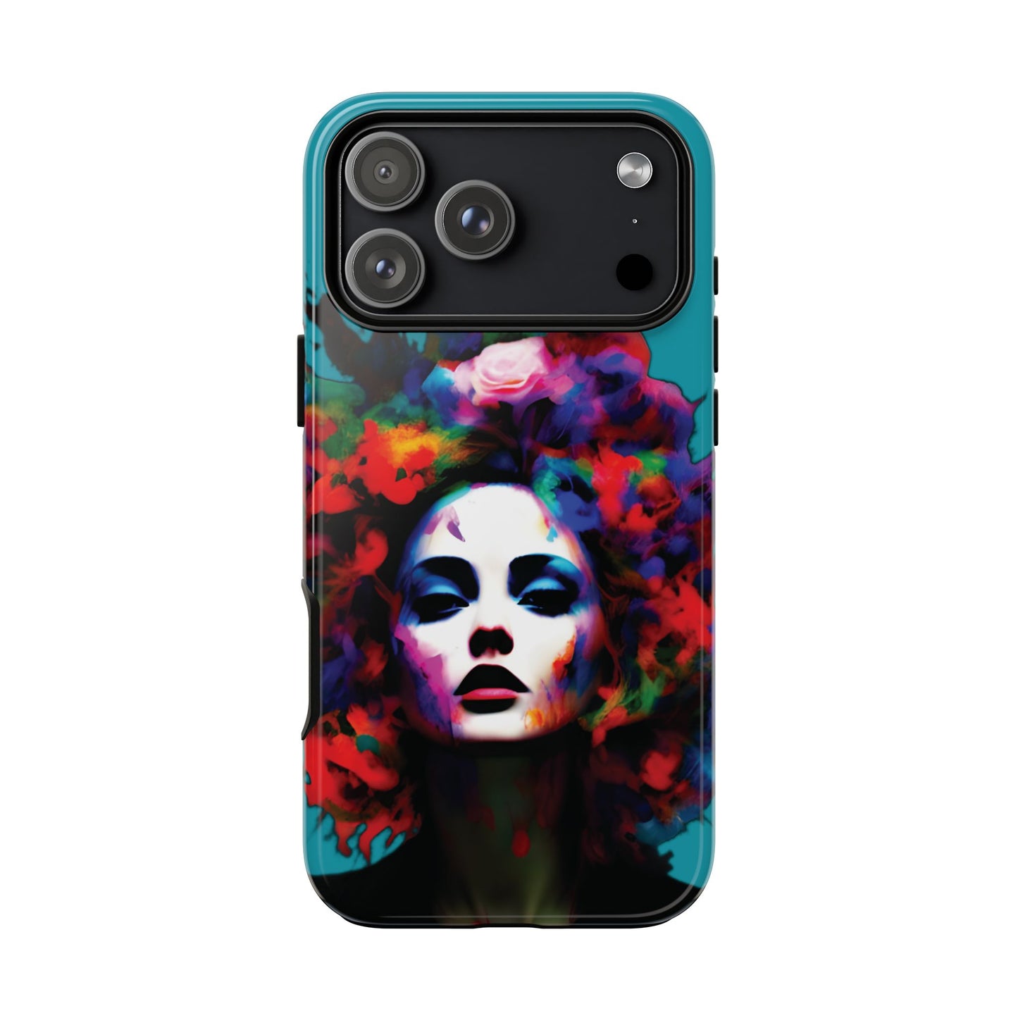 Husă Iphone 17 Pro Max COLORFUL MIND