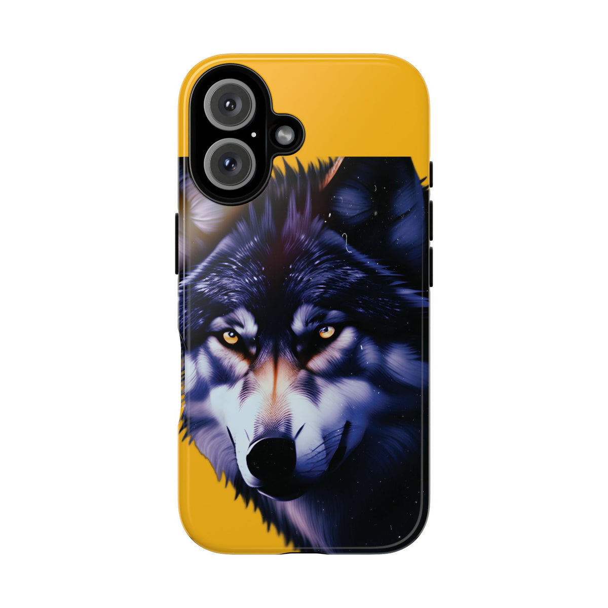Husă Iphone 16 WOLF