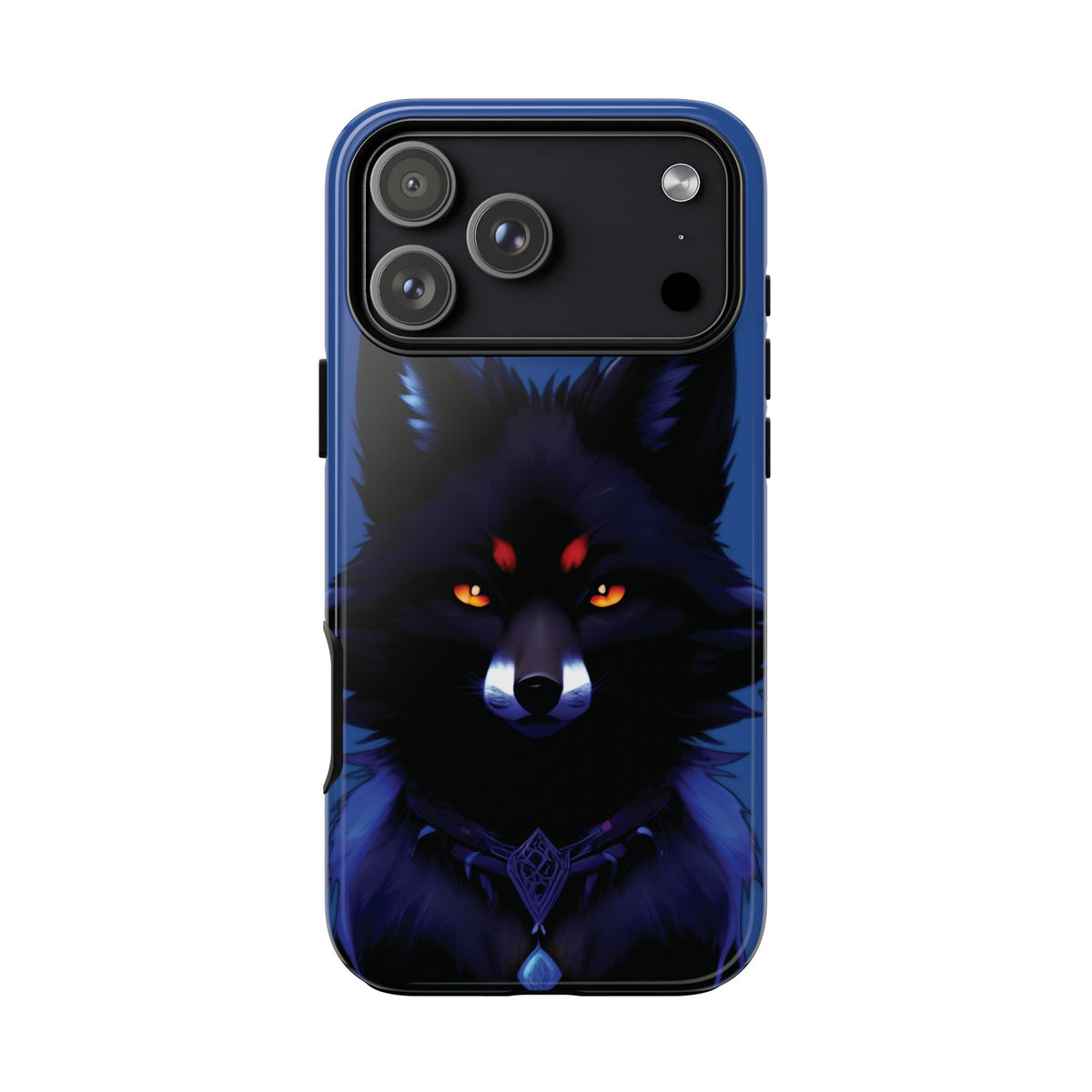 Husă Iphone 17 Pro Max ABYSSAL FOX