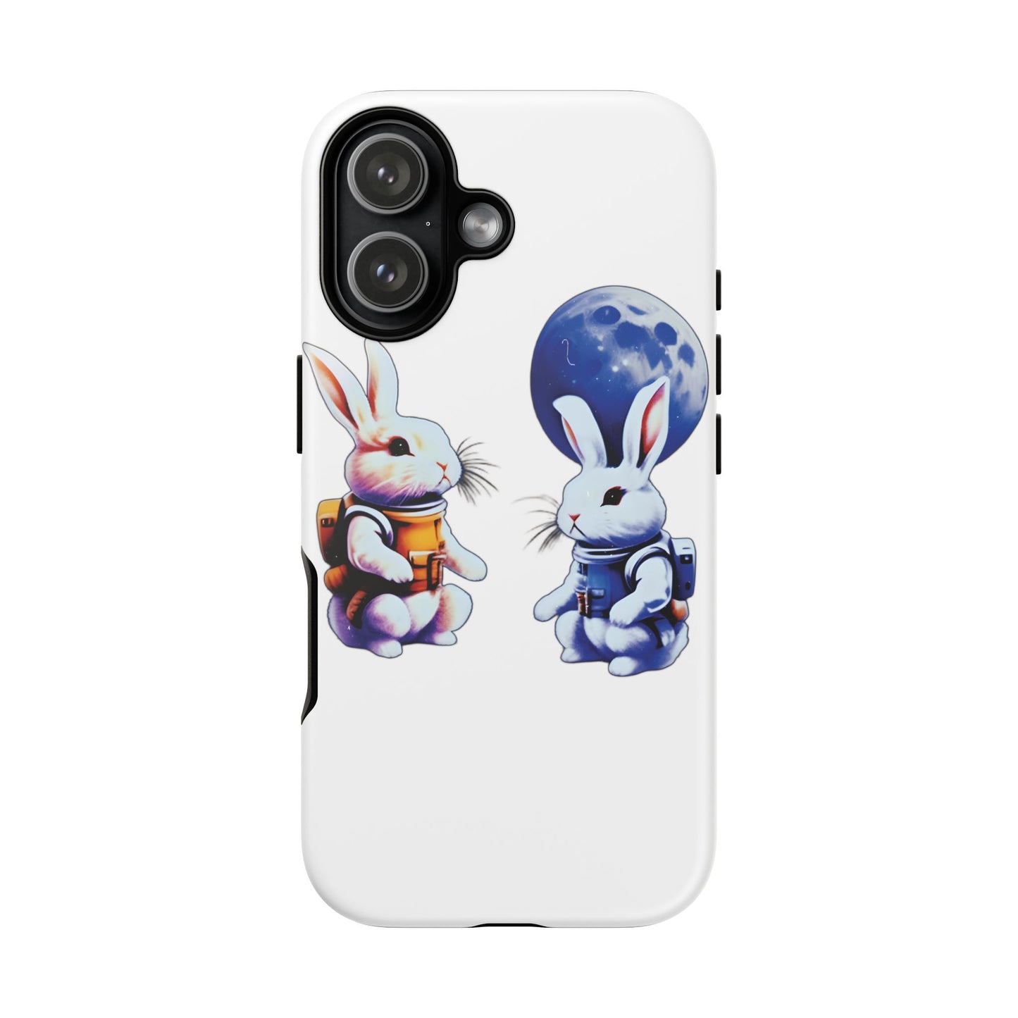 Husă Iphone 17 RABBIT BROS Mat