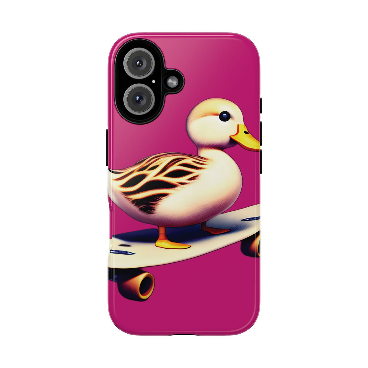Husă Iphone 16 DUCKIE