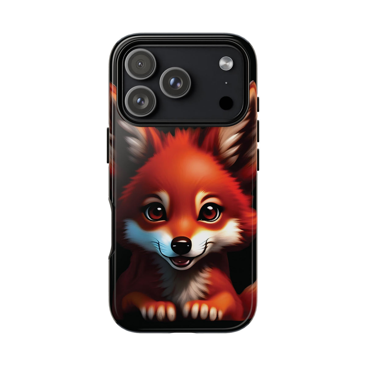 Husă Iphone 17 Pro FOXXY