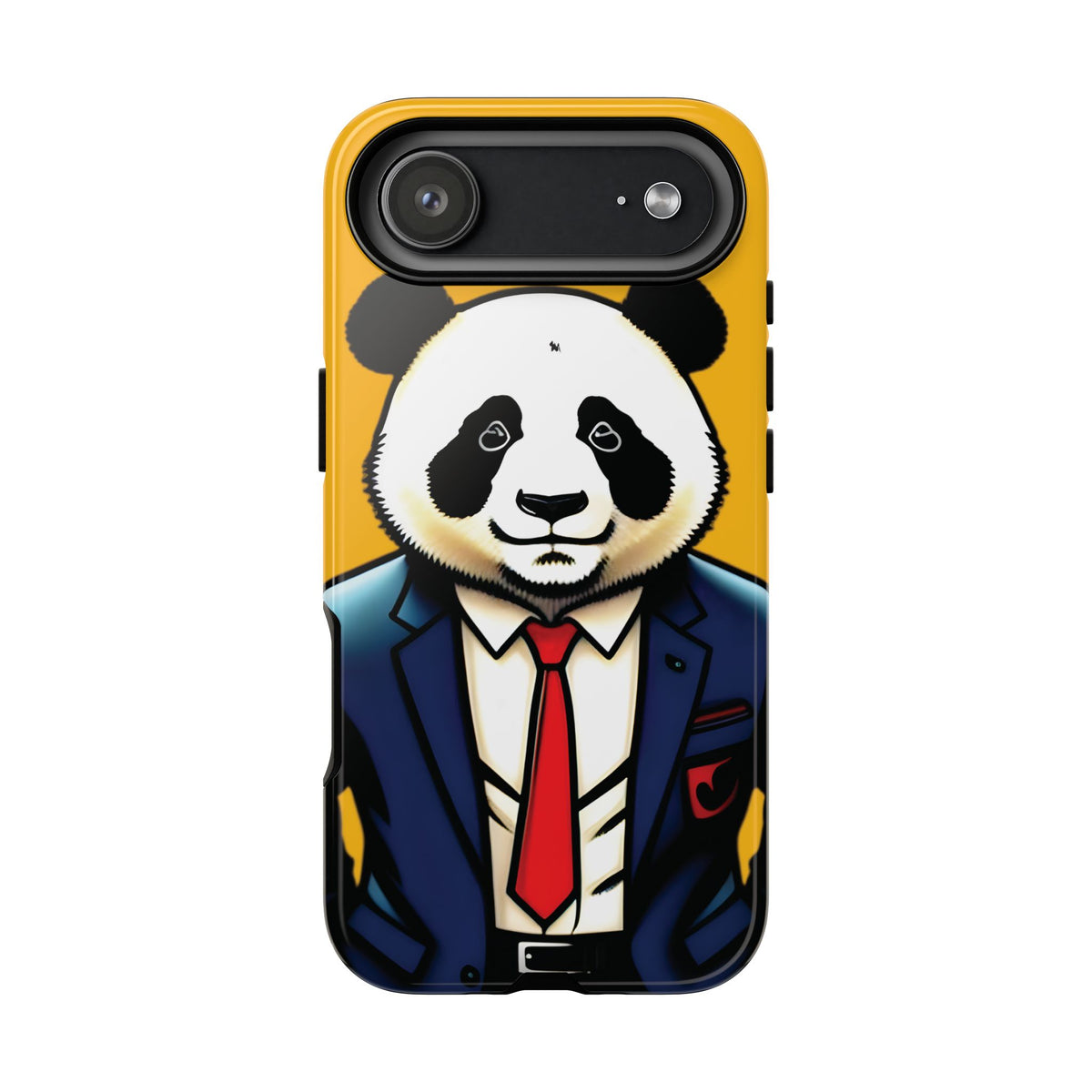 Husă Iphone 17 Air CLASSY PANDA